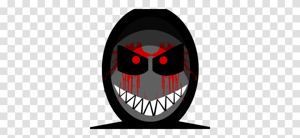 My Black Ops Emblem, Pac Man, Batman Logo Transparent Png