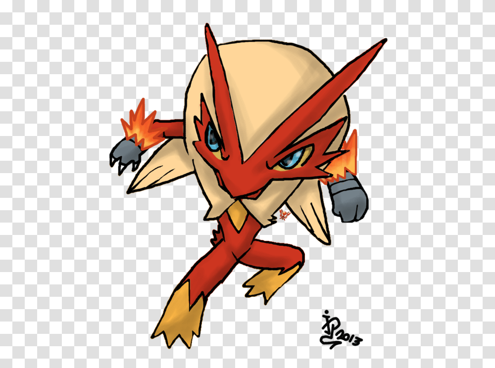 My Blaziken Is From Sapphire The Very First Pokemon I, Book, Comics, Duel Transparent Png