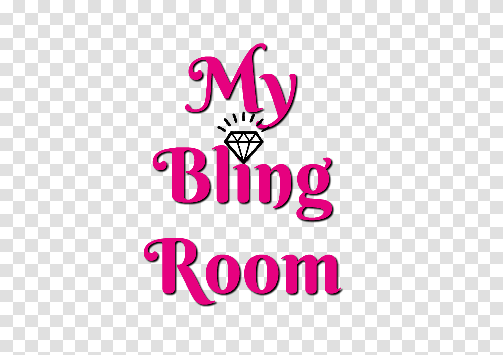 My Bling Room Raleigh Nc, Alphabet, Word Transparent Png