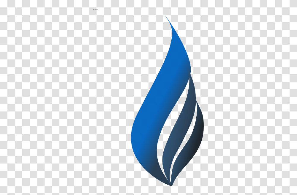 My Blue Flame Clip Art Clip Art, Plant, Cone Transparent Png