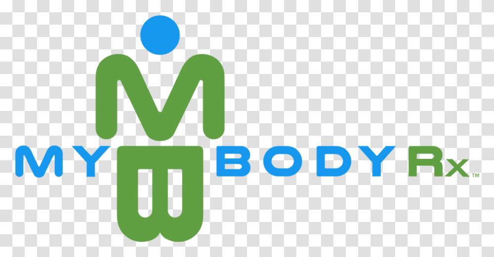 My Body Rx Logo Sm2 Sign, Number, Word Transparent Png
