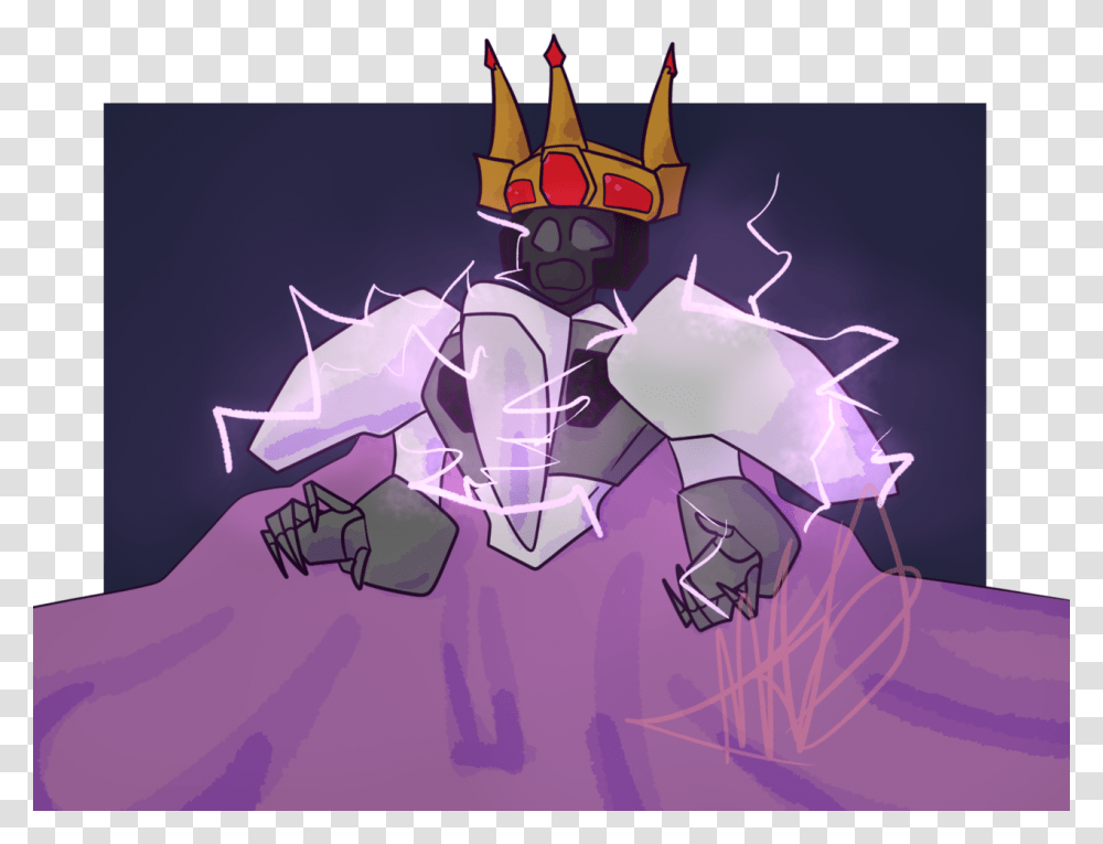 My Boihe Dead Day 12promptroyalty Illustration, Knight, Duel Transparent Png