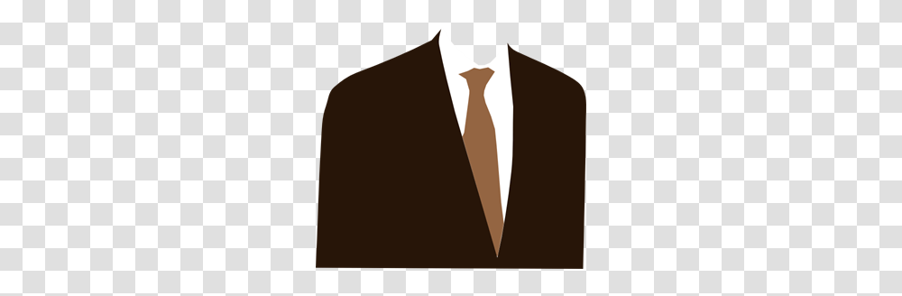 My Brown Suit Clip Art For Web, Tie, Accessories, Accessory, Necktie Transparent Png