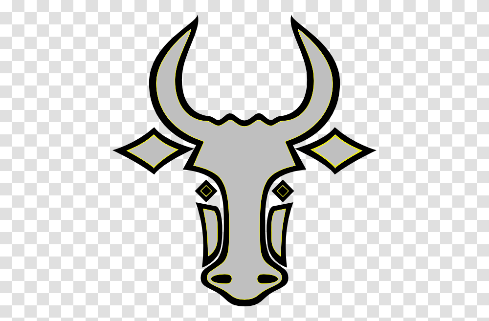 My Bull Clip Art Transparent Png