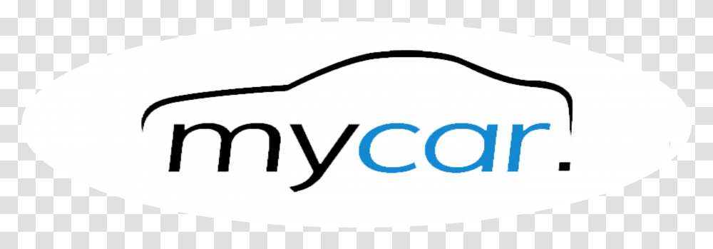 My Car, Logo, Label Transparent Png