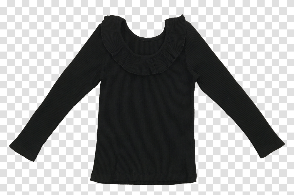 My Cart Sweater Long Sleeved T Shirt, Apparel, Blouse Transparent Png