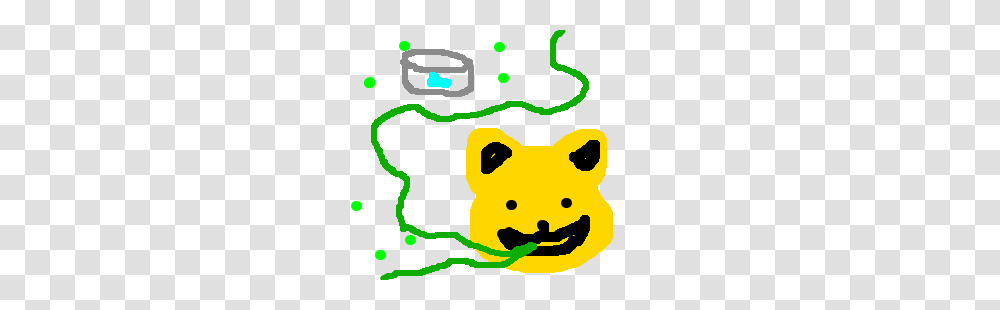 My Cats Breath Smells Like Cat Food, Pac Man Transparent Png