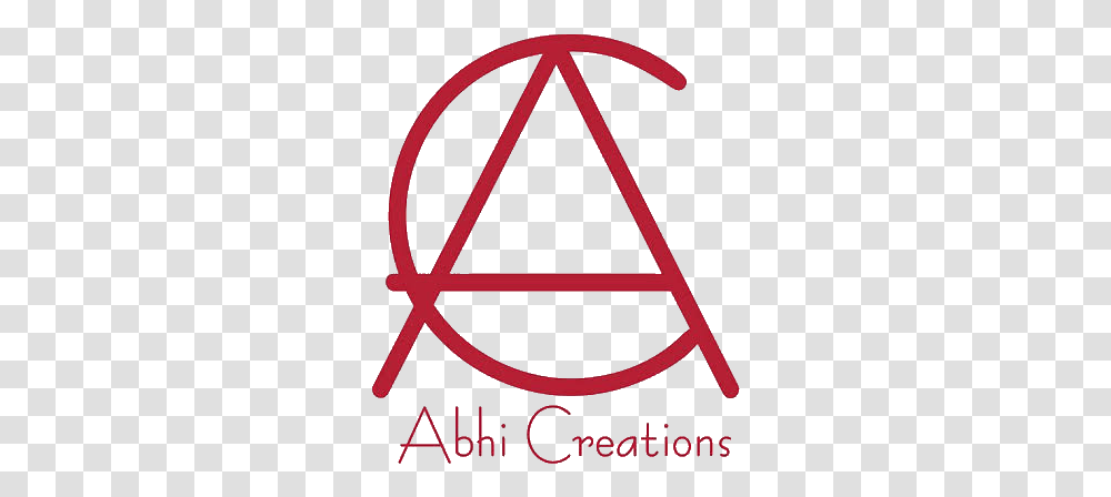 My Channel Is Not Updating Daily Subscriber And Views Abhi Creations, Triangle, Symbol, Logo, Trademark Transparent Png