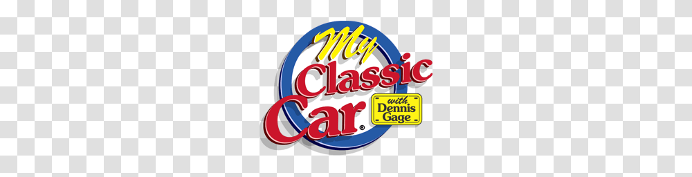 My Classic Car, Word, Advertisement, Poster Transparent Png