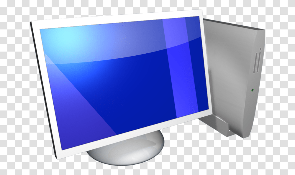 My Computer Icon, Monitor, Screen, Electronics, Lighting Transparent Png