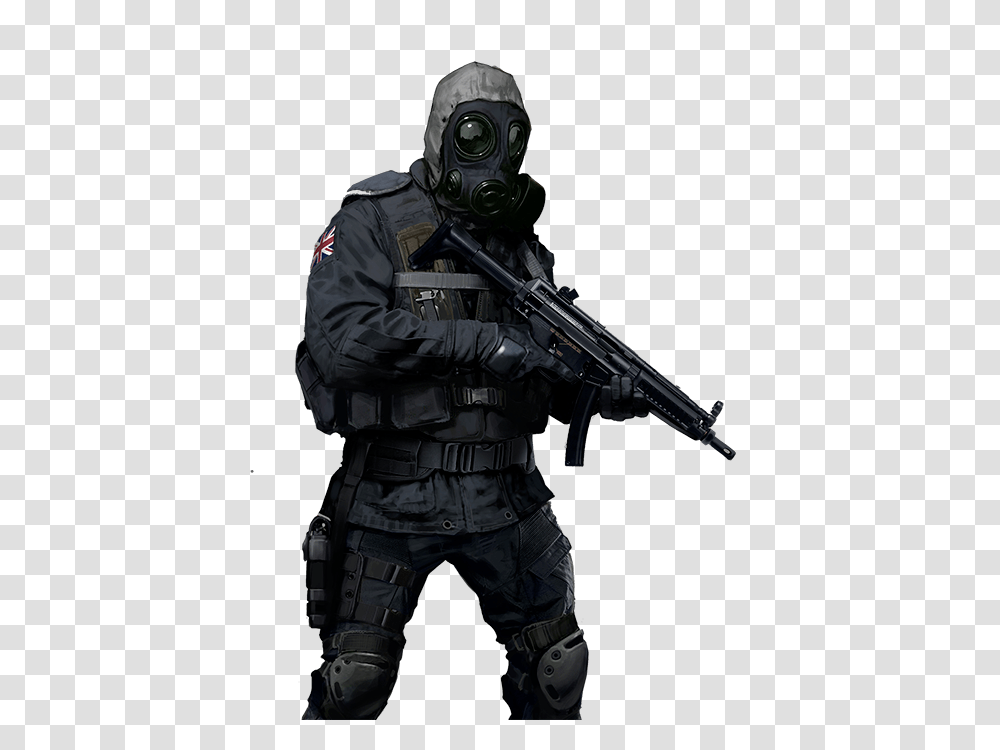 My Csgo Boosting, Gun, Weapon, Person, People Transparent Png