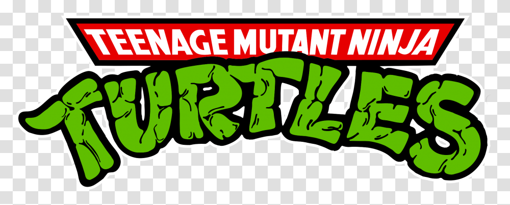 My Custom Hot Wheels Decals Teenage Mutant Ninja Turtles Logo, Label, Text, Sticker, Word Transparent Png