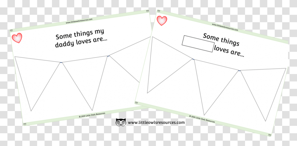 My Daddy Loves Cover, Envelope, Mail, Postcard Transparent Png