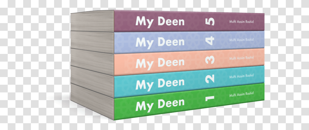 My Deen Textbook Series Masood Designs Plywood, Home Decor, Word, Label, Symbol Transparent Png