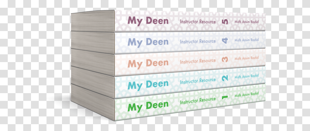 My Deen Tr Spines No Back, Wood, Word, Furniture Transparent Png