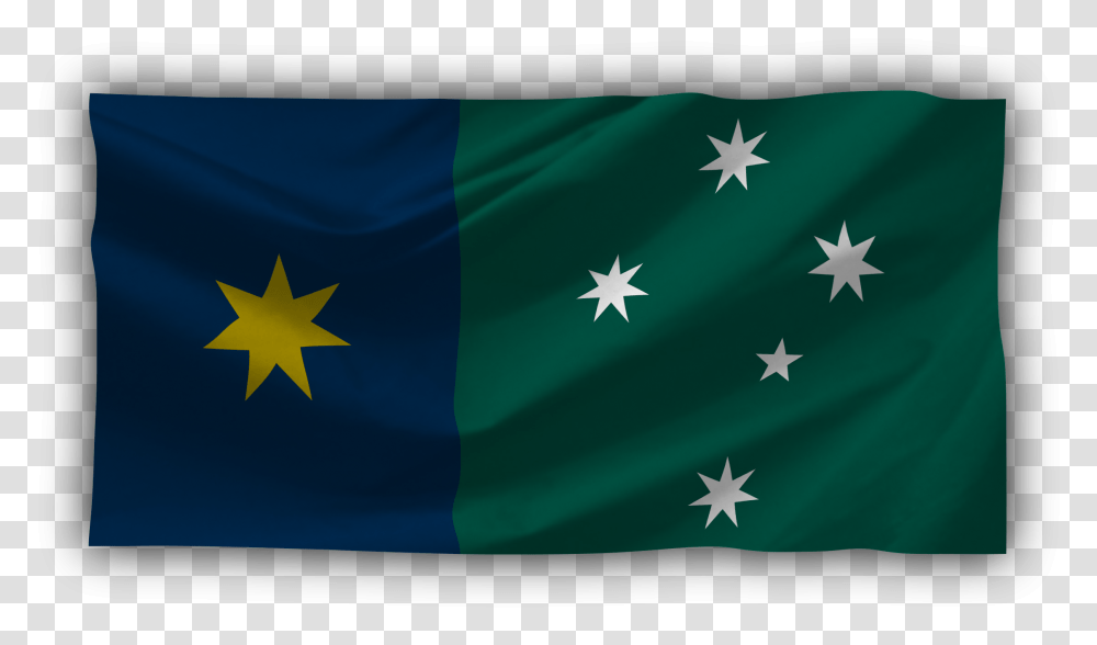 My Design Thin Blue Line Australia Star Symbol, American Transparent Png