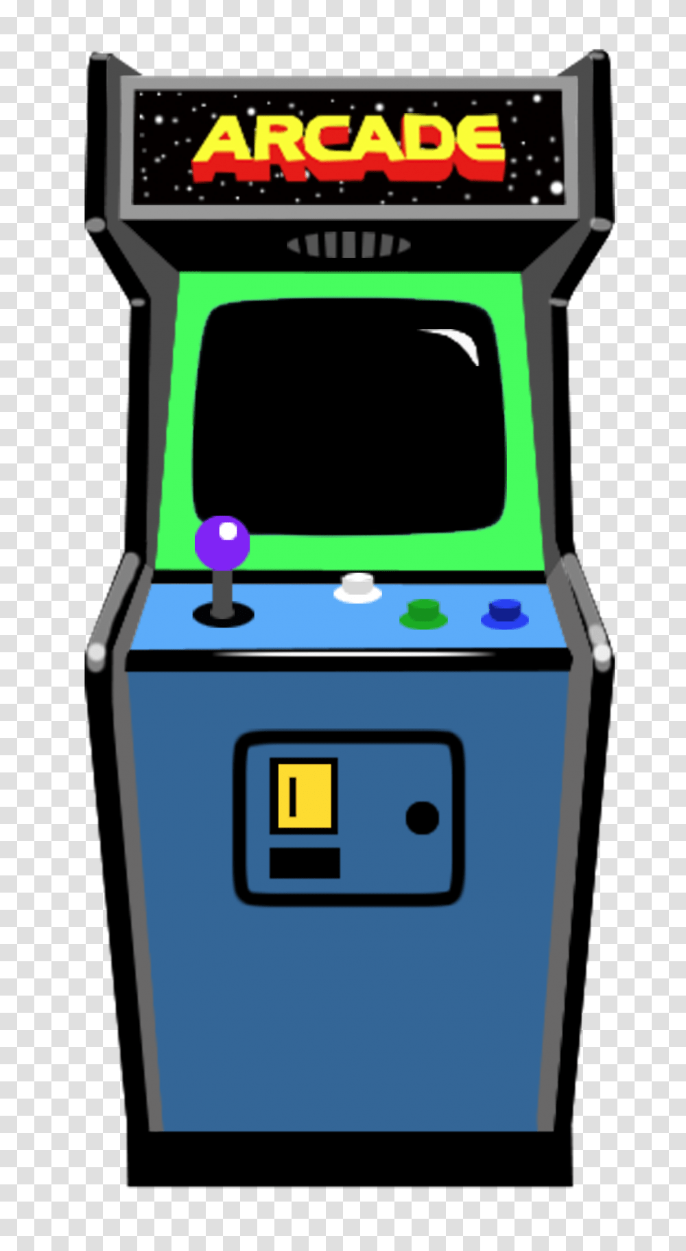 My Designs Work, Arcade Game Machine, Gas Pump Transparent Png