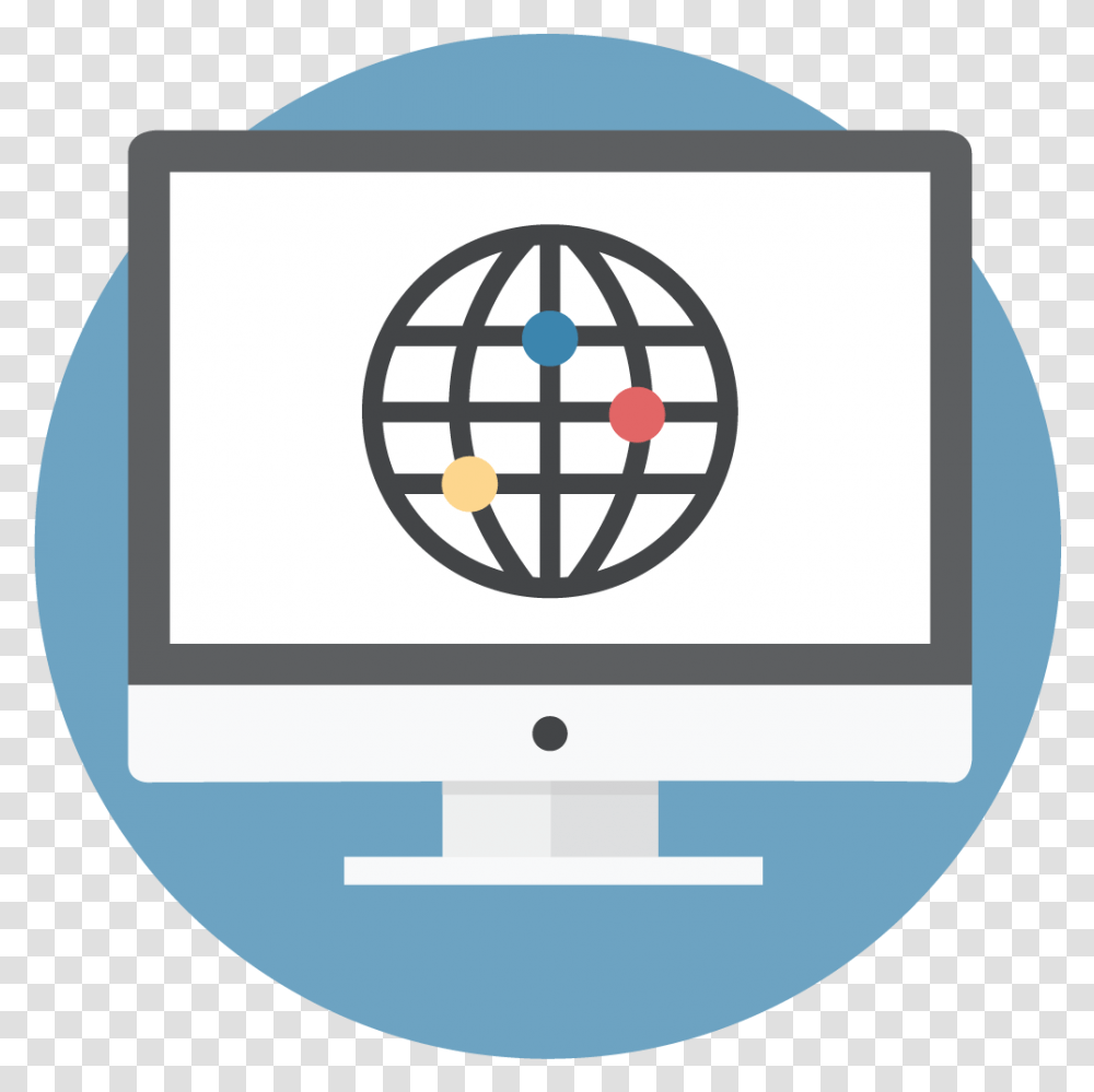 My Digital Future Digital Literacy Icon, Sphere, First Aid, Astronomy, Armor Transparent Png