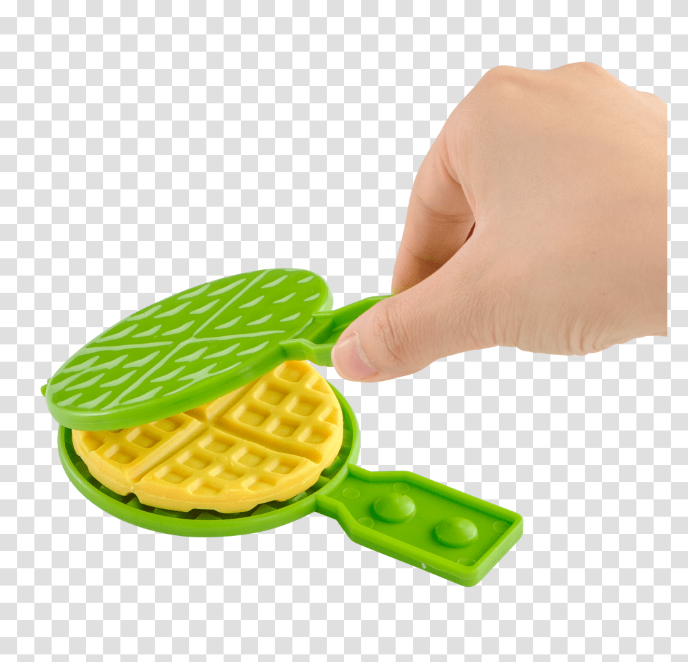 My Dough Ice Cream Happy Party My Dough, Waffle, Food, Person, Human Transparent Png