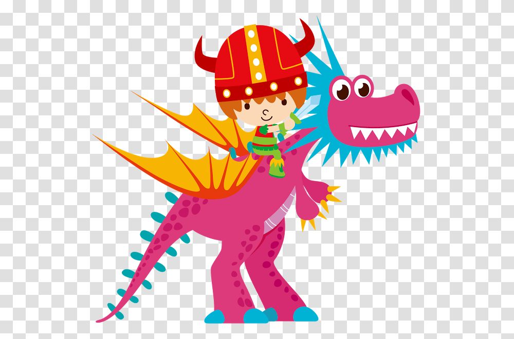 My Dragon And Me Dragons, Person, Human, Pirate Transparent Png