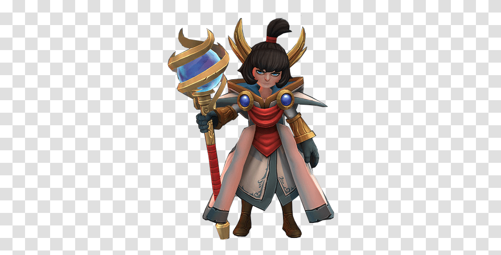 My Early Impressions Battlerite, Toy, Person, Human, People Transparent Png