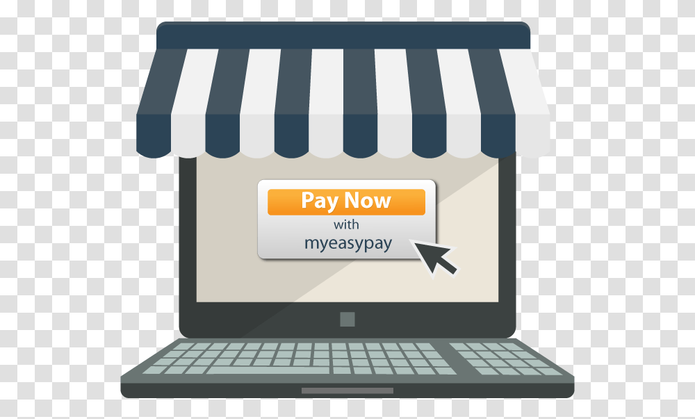 My Easy Pay Set Up An Online Store, Computer Keyboard, Computer Hardware, Electronics, Pc Transparent Png