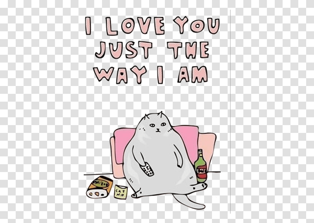 My Edit Cats Fat Cat Source Needed Valentine's Day Funny Design, Beverage, Drink, Alcohol Transparent Png