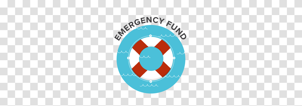 My Emergency Fund Plan, Logo, Label Transparent Png