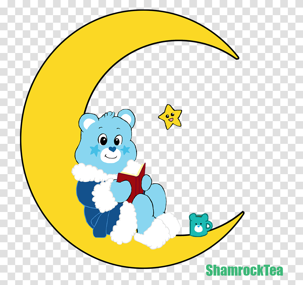 My Entry For The Care Bears Unlock The Magic Contest, Snowman, Winter, Outdoors, Nature Transparent Png