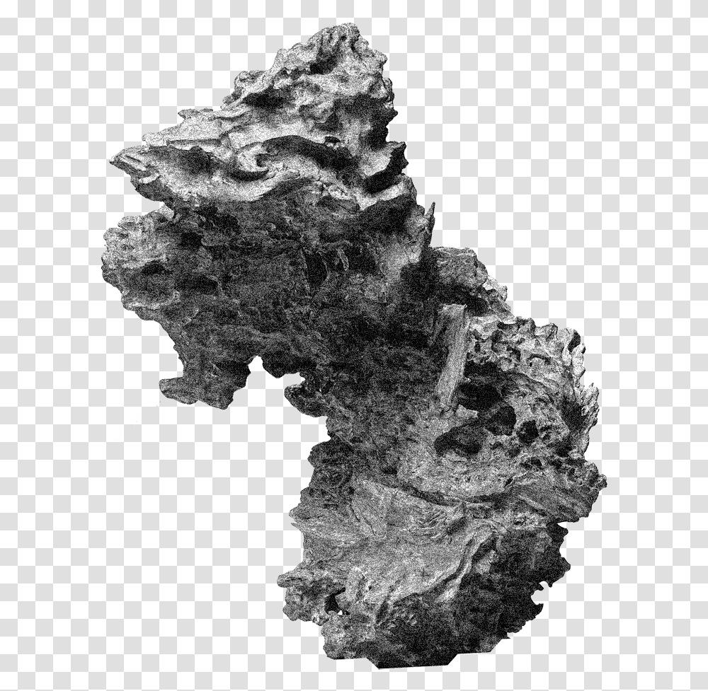 My Father The Druid Mother Tree Igneous Rock, Mineral, Archaeology, Crystal, Cliff Transparent Png