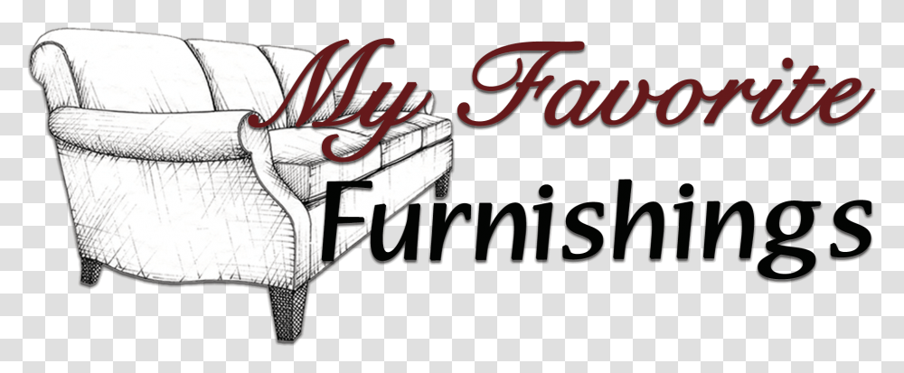 My Favorite Furnishings Logo Noritake Transparent Png