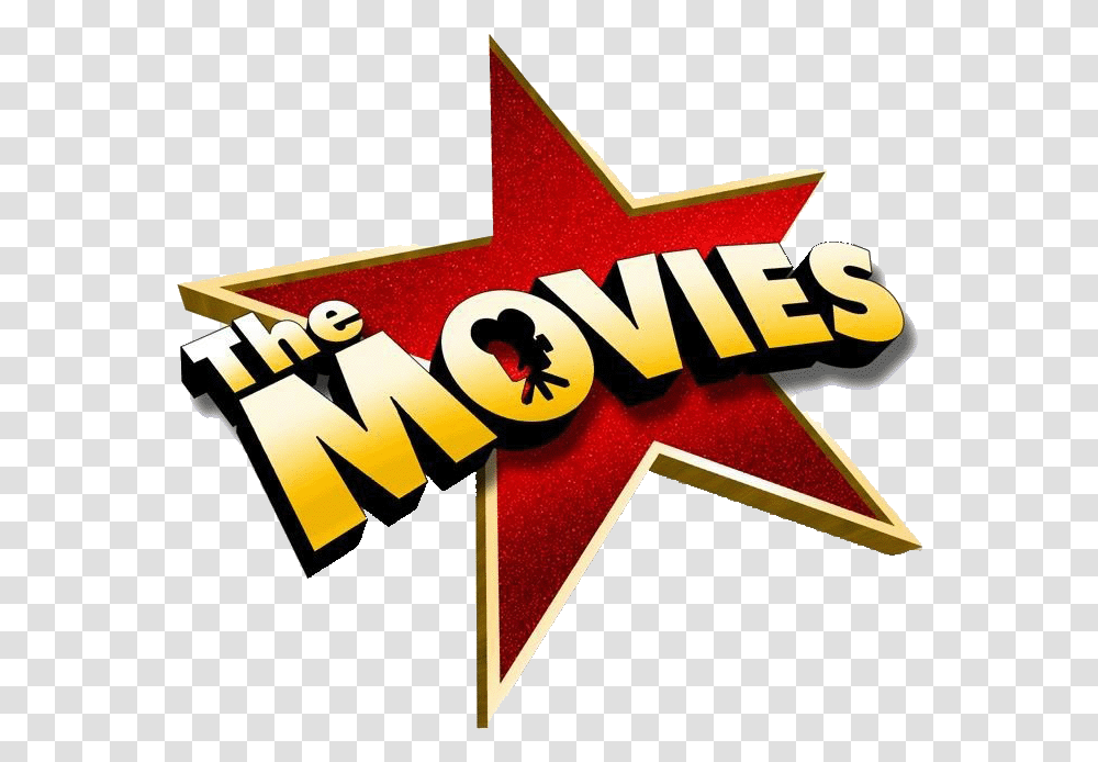 My Favorite Movies Movie Logo, Symbol, Trademark, Text, Star Symbol Transparent Png