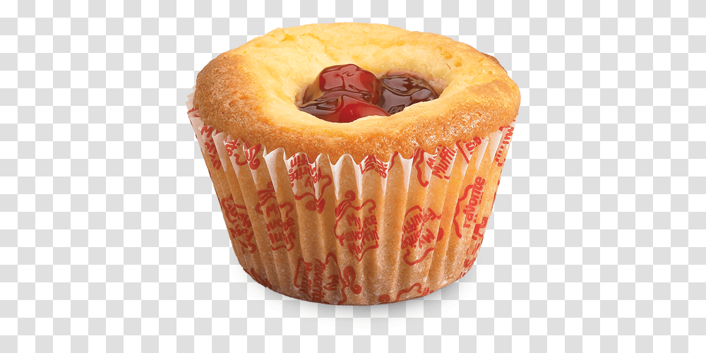 My Favorite Muffin Cupcake, Cream, Dessert, Food, Creme Transparent Png