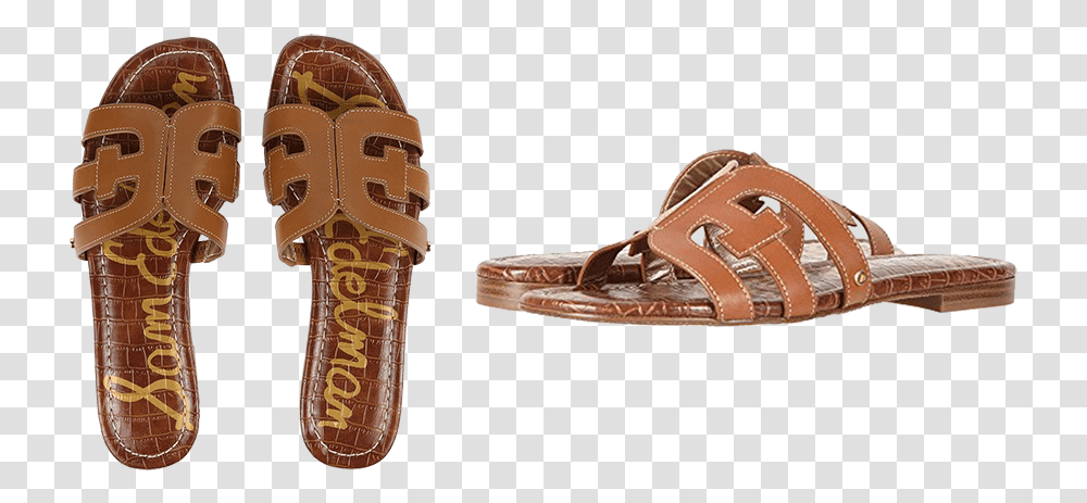 My Favorite Summer Sandal Under 100 Sam Edelman Sandals Bay, Apparel, Footwear Transparent Png
