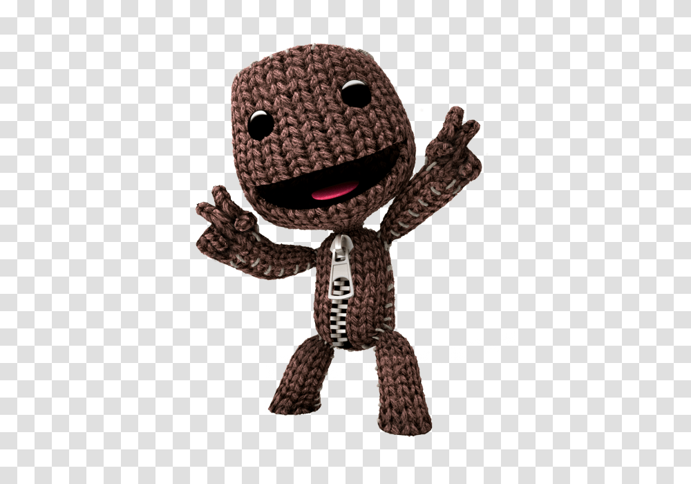 My Favorite Video Game Characters, Plush, Toy, Doll Transparent Png