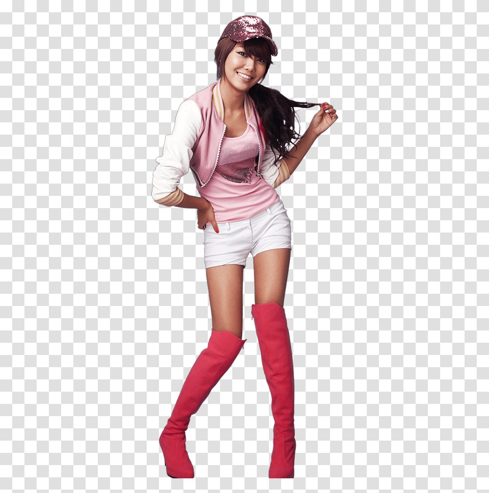 My Favourite Pictures Of Sooyoung Snsd Sooyoung Oh, Person, Costume, Female Transparent Png