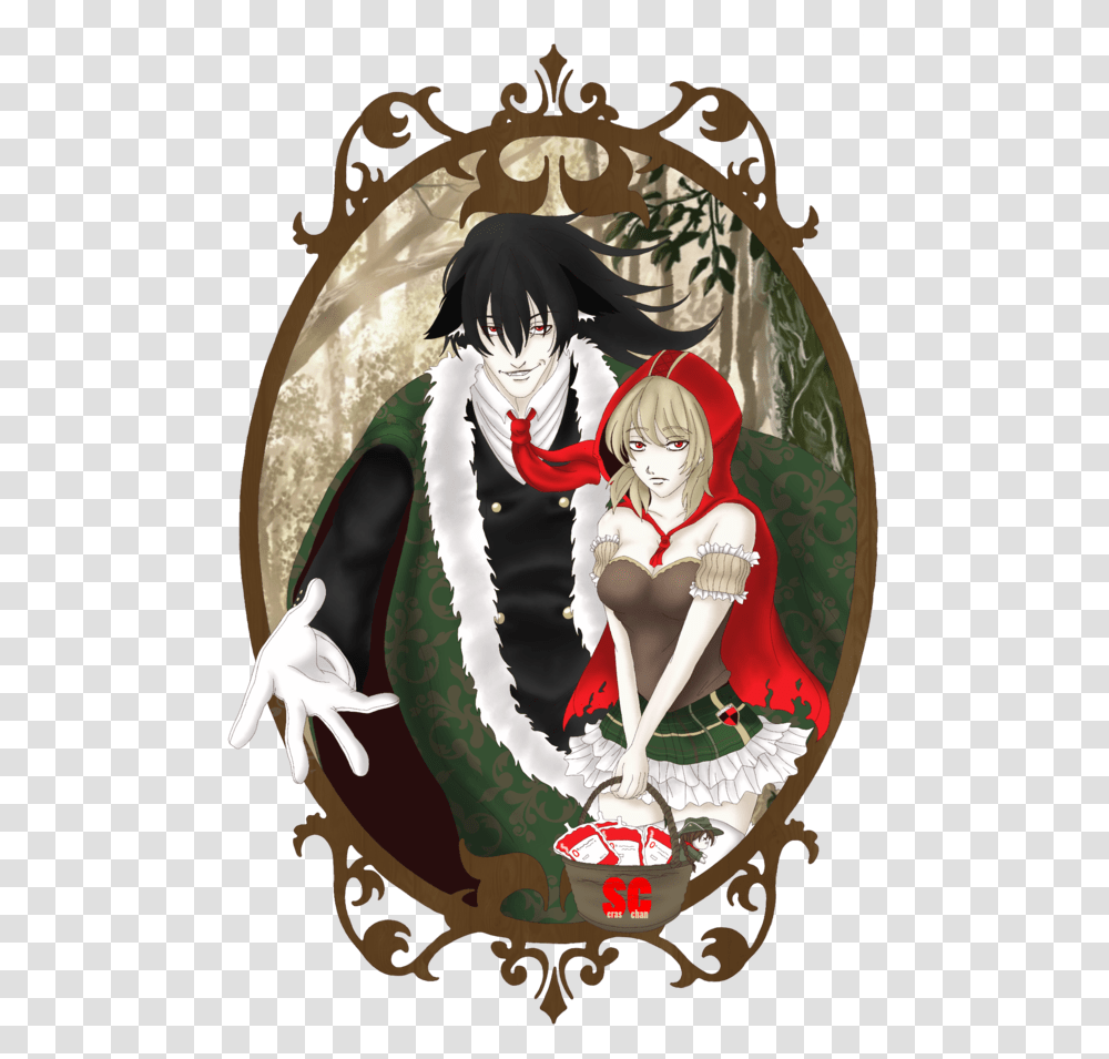 My Friend Said Alucard Should Play The Piano I Ask Oval Frame, Manga, Comics, Book, Person Transparent Png