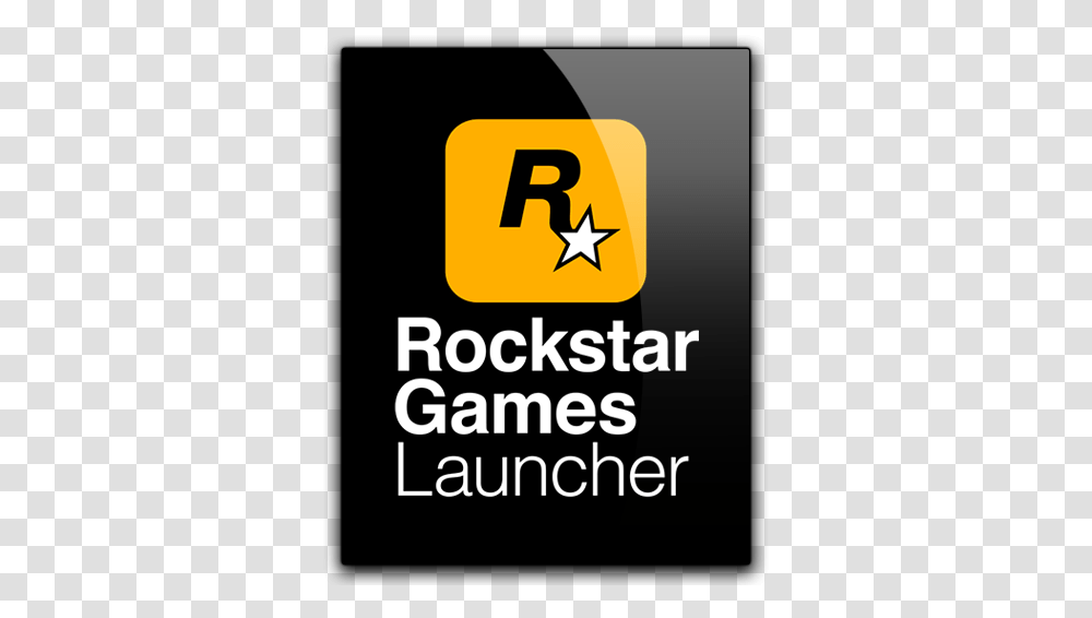 My Games Pc - Khezacain Rockstar Games Launcher, Text, Number, Symbol, Alphabet Transparent Png