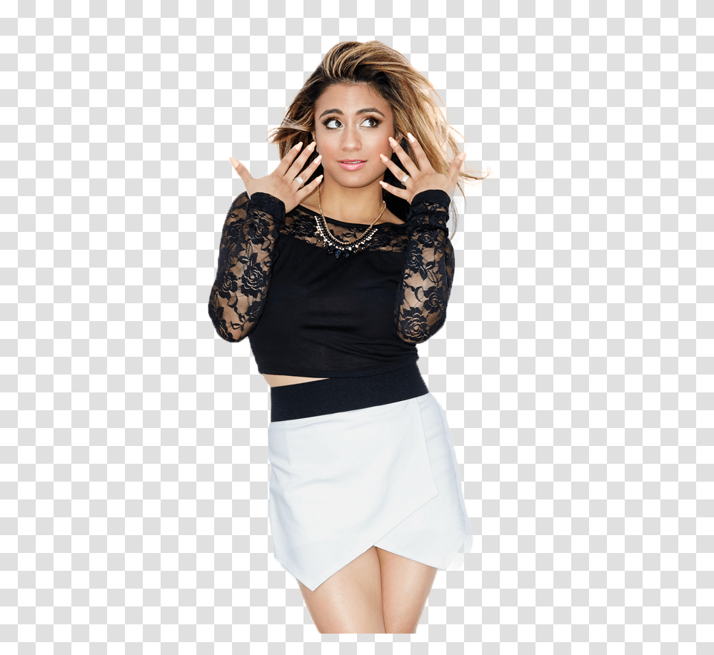 My Girl Meme Fifth Harmony, Sleeve, Person, Skin Transparent Png