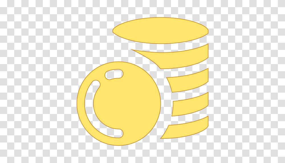 My Gold Coin Cards Spanish Icon With And Vector Format, Lamp, Table, Furniture Transparent Png