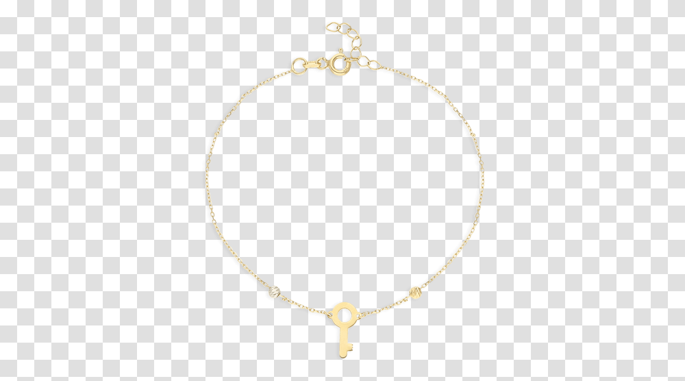 My Golden Key Bracelet Triccolor Gold Bracelet, Necklace, Jewelry, Accessories, Accessory Transparent Png