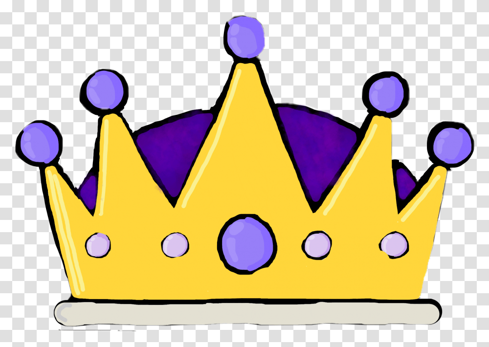 My Hand Drawn Crown Freetoedit, Accessories, Accessory, Jewelry, Birthday Cake Transparent Png