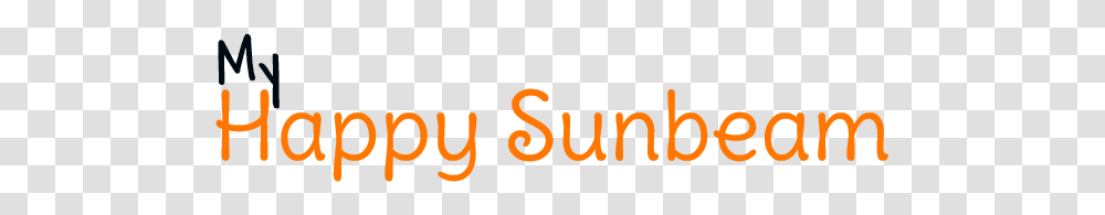 My Happy Sunbeam Lets Shine Anytime, Label, Alphabet Transparent Png