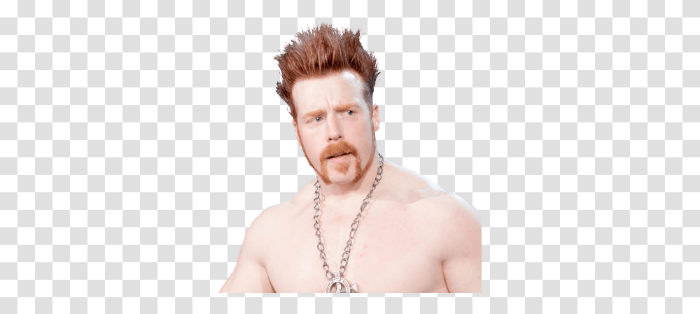 My Heart Beats Just For Sheamus Stephen Sheamus, Necklace, Jewelry, Accessories, Accessory Transparent Png