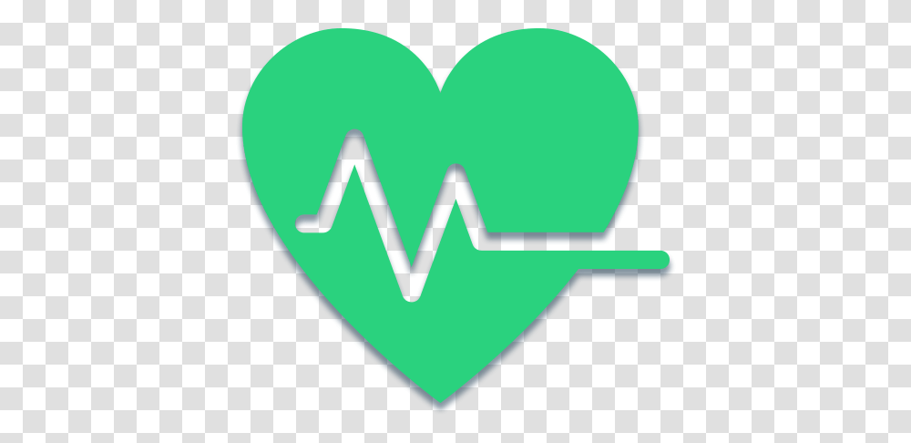 My Heart Risk App Risk Of Heart Icon, Plectrum Transparent Png