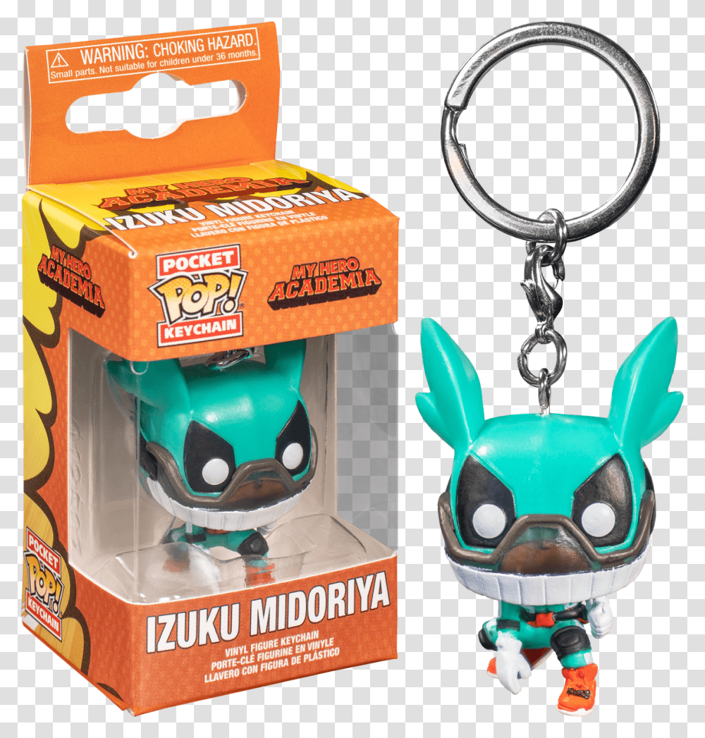 My Hero Academia All Might Funko Pop Keychain, Accessories, Accessory, Pendant, Necklace Transparent Png