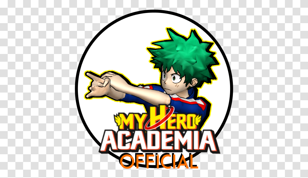 My Hero Academia Funko Pop, Hand, Person, Human, Poster Transparent Png
