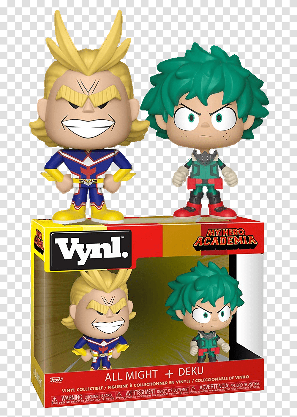 My Hero Academia Funko Pop, Toy, Person, Human, Figurine Transparent Png