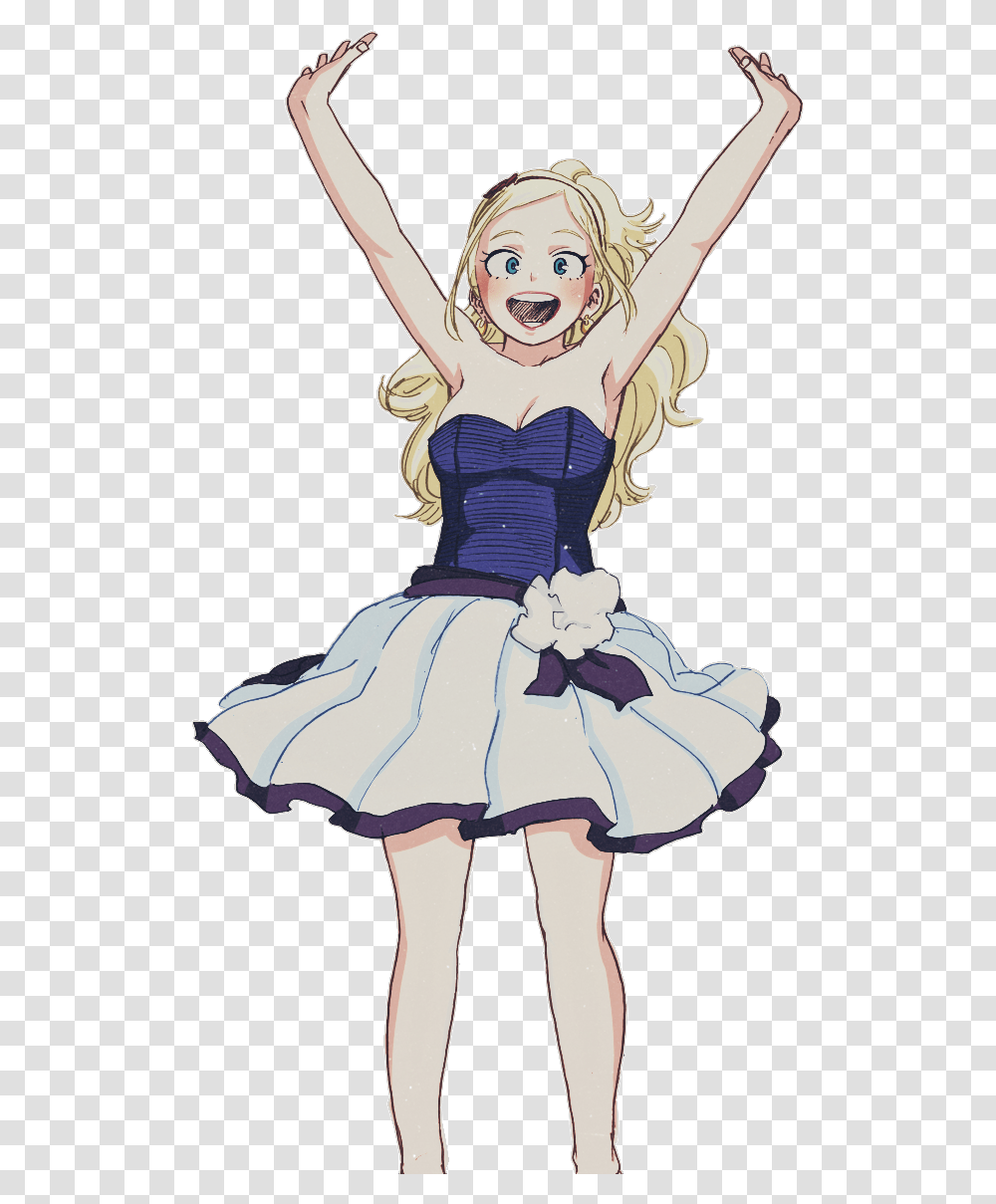 My Hero Academia Melissa, Costume, Person Transparent Png