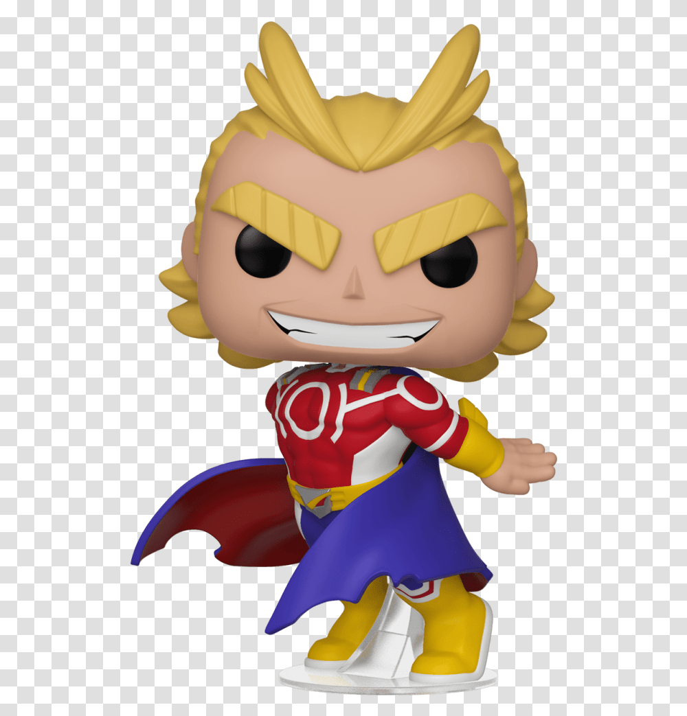 My Hero Academia Pop Figure, Sweets, Food, Confectionery, Costume Transparent Png